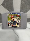 Mario Kart 64 Nintendo 64 N64 Cartridge 1997 Players Choice, Tested!