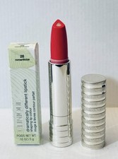 Clinique Dramatically Different Lipstick Shaping Lip Colour ROMANTICIZE Boxed 28