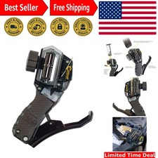 Magazine Loader for Multiple Calibers, Single and Double Stack, for Range, Sh...