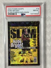 2024-25 Panini Donruss NBA Trading Card Set Review and Checklist 36