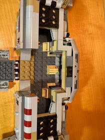 Lego 75140 Resistance Troop Transporter Used 100% Complete with Instructions