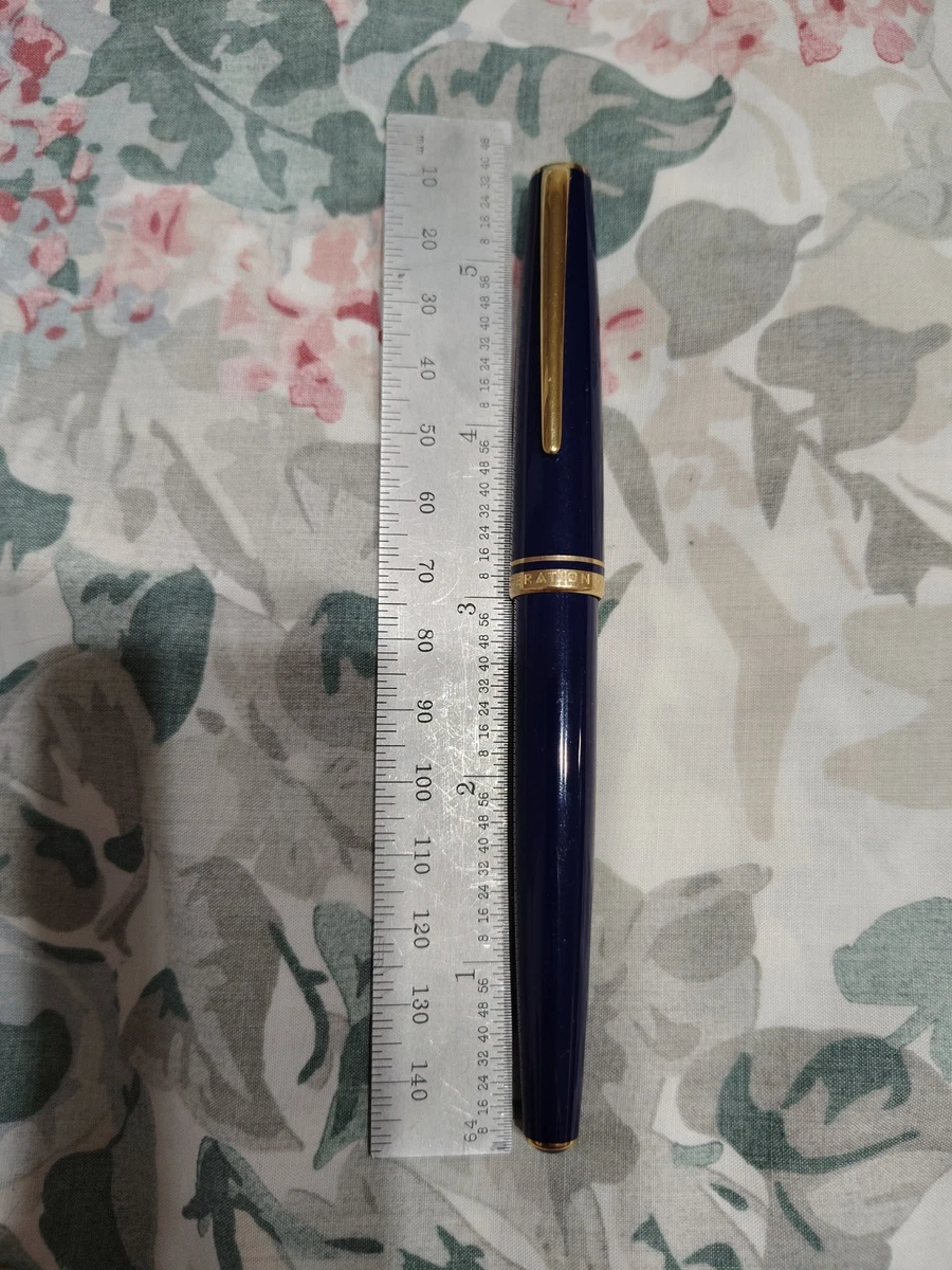 Montblanc Generation Rollerball Pens products for sale | eBay