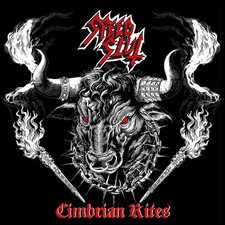 SPEEDSLUT - Cimbrian Rites DIGI, NEU