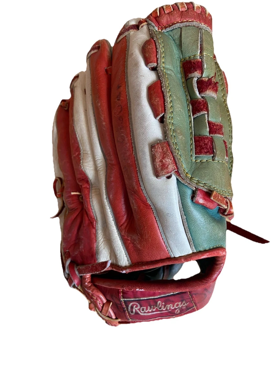 Crampons Baseball Rawlings Full Press – T-ball, Jeunesse, Pointure 10C (occasion)