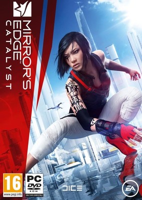 Mirror's Edge Catalyst (PC DVD) (PC) (UK IMPORT)