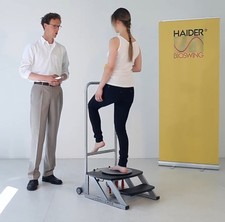 Bioswing Torsiomed Training Physio Reha Rücken Prophylaxe Sport