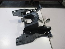 Plancher (Suzuki - Burgman 125 2007 - 2013) - photo 1