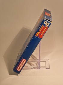 👾 Mega Man 2 NES PAL-B &ndash; Box + Schuber &ndash; Original Capcom &ndash; Action Game