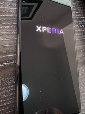 Sony Xperia 5 II - 128GB - Black (Unlocked) (Dual SIM) - Excellent condition