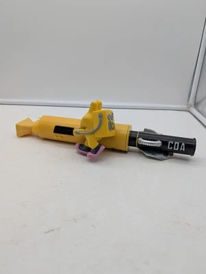 RARE Monsters Inc CDA Child Detection Agency Telescoping Wand - Image 1 of 4
