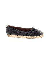 Franco Sarto Women Black Flats US 7.5