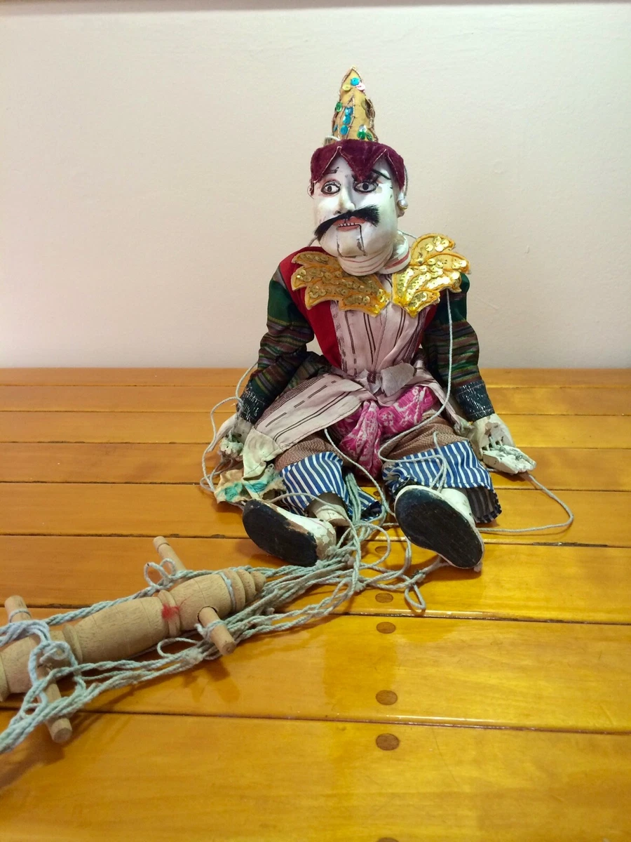 Antique Original Doll Burmese Antiques for sale | eBay