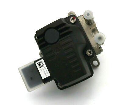 Mercedes-Benz AdBlue Pumpe Dosierventil  A0001405339