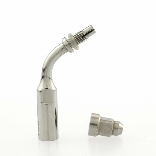 Woodpecker DTE Dental Ultrasonic Scaler Tips Endo Perio Scaling EMS Satelec NSK - Picture 510 of 597