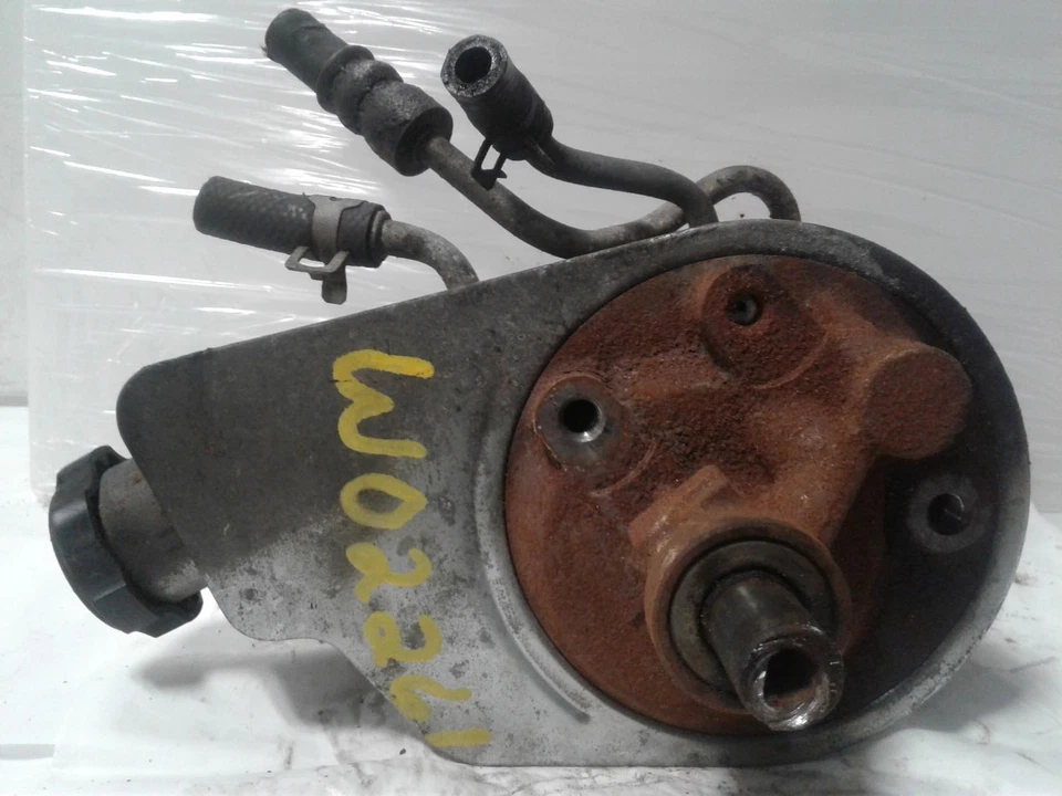 Б/у насос гидроусилителя руля подходит: 2003 Chevrolet Silverado 2500 пикап 6.0 класса C - Изображение 2 из 4