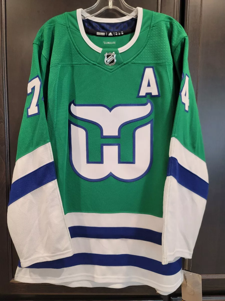 hartford whalers adidas
