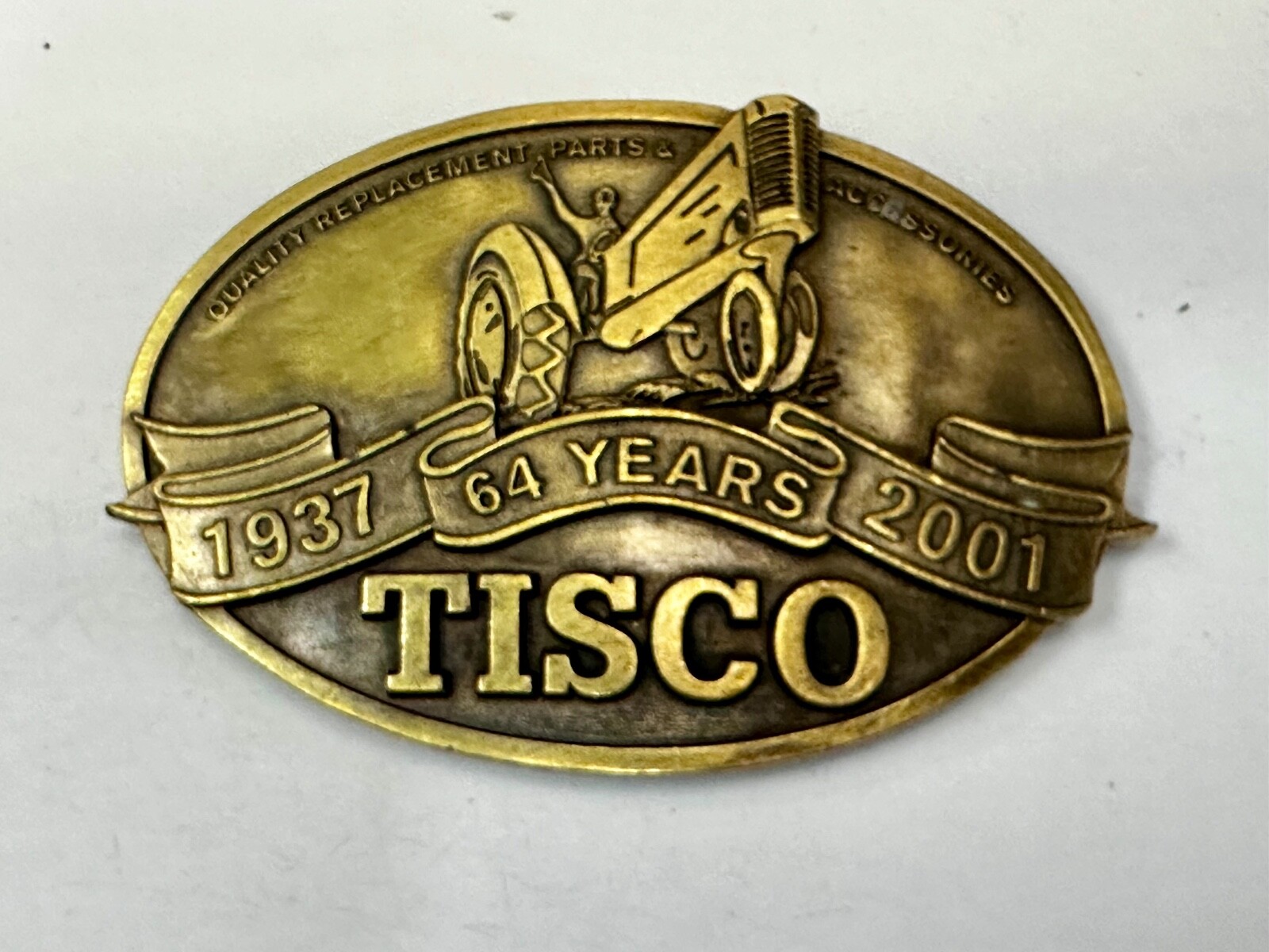 TISCO Tractor Implement Supply Replacement Parts … - image 11