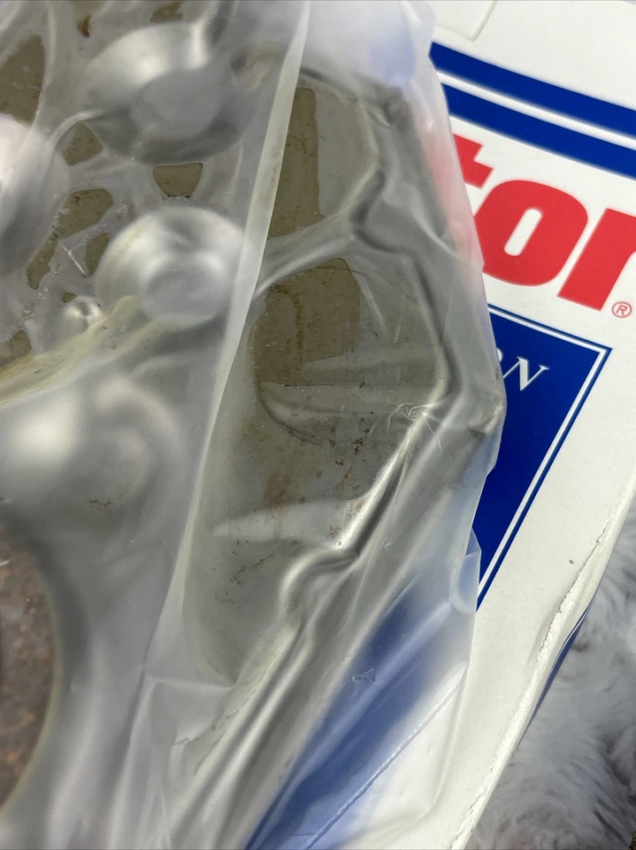 Filtro de transmisión automática Purolator P1224 Foto 3 de 4