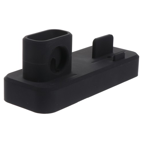 Lade Dock Station Dock Ladegerät Station Uhr Stand Basis Uhr Desktop Dock - 第 1/12 張圖片