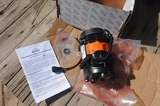 AC Compressor For Dodge Ram 2500 3500 4000 Diesel R67589 DRIVEWORKS