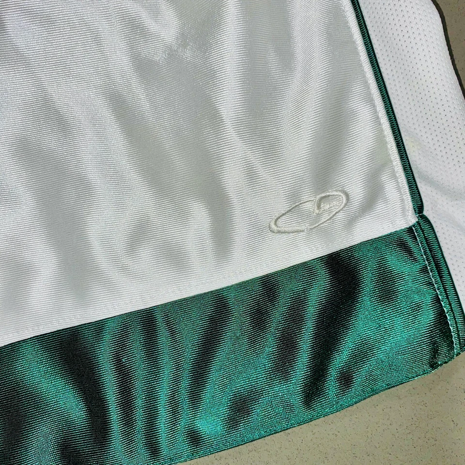 Pantalones Cortos de Baloncesto C9 By Champion De Colección Raros Deslumbrantes Brillantes Foto 4 de 4