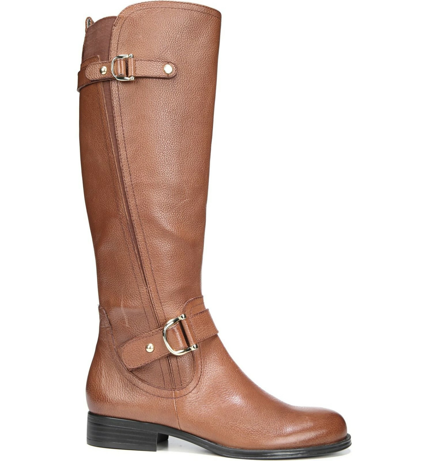 naturalizer jenelle wide calf