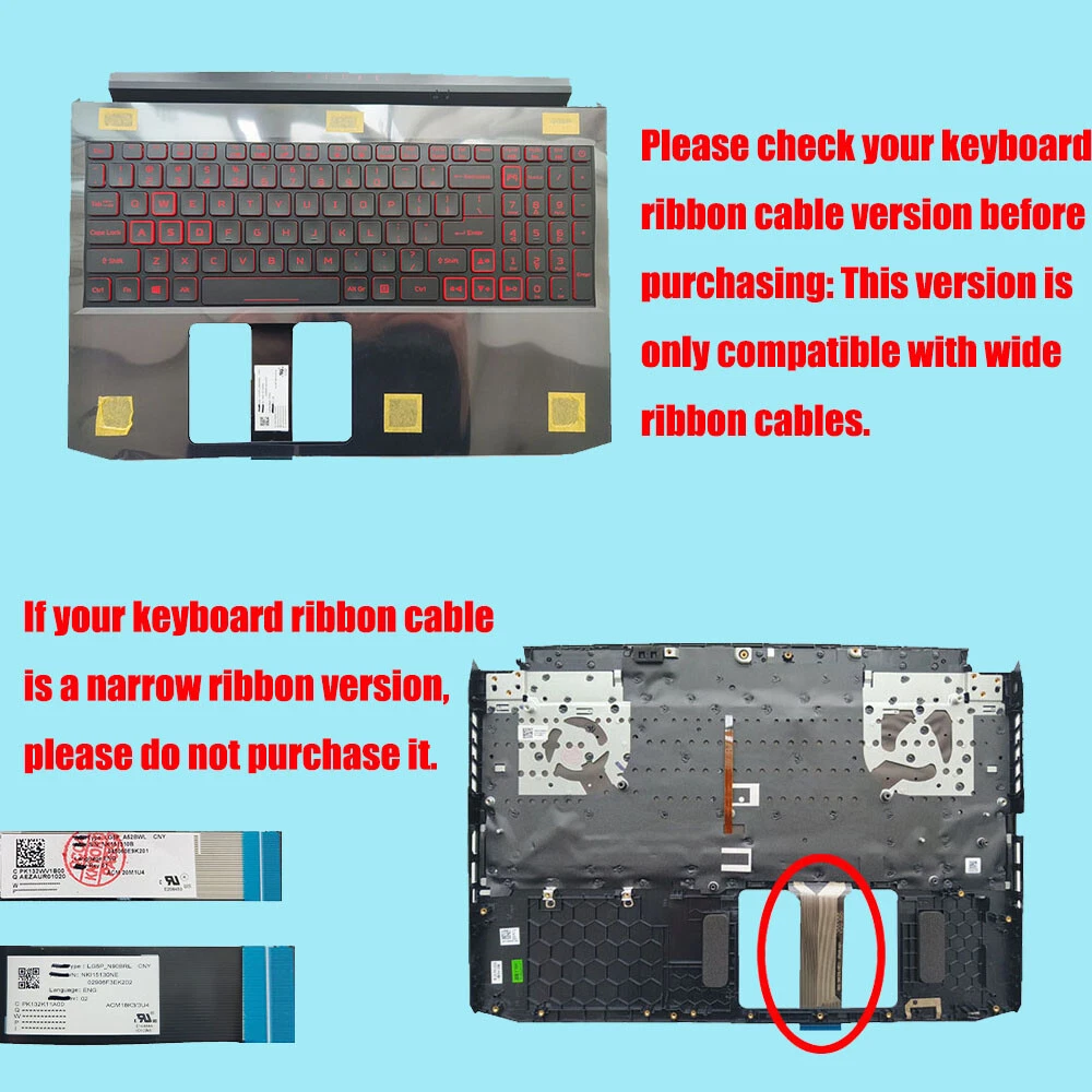 Gecko Keyboard Case - Hoes voor Acer Aspire Switch 11 Gecko Keyboard Case - Hoes voor Acer Aspire Switch 11