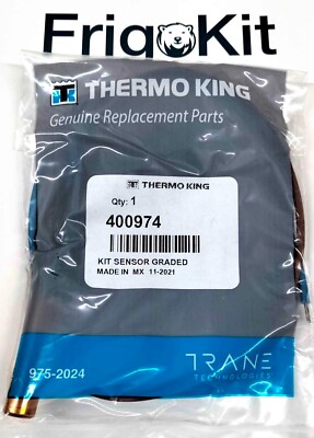 400974 40-974 40-871 GRADED SENSOR ORIGINALTEIL 1 STCK.