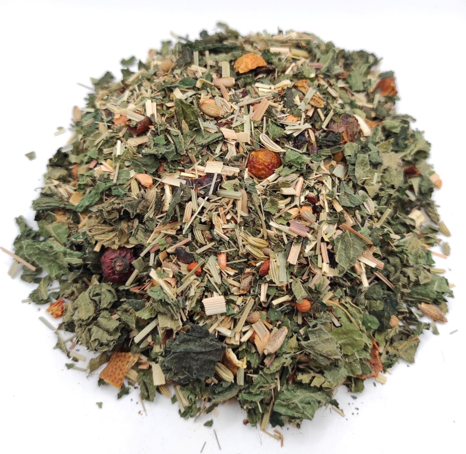 Healthy Breastfeeding Herbal Mix Tea 25g - 1.95Kg | Increase Trace Elements