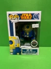 Funko Pop! Star Wars R2-B1 #45 GameStop Exclusive Vinyl Figure
