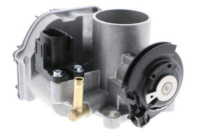 VEMO V10-81-0002-1 Drosselklappenstutzen für SEAT SKODA VW