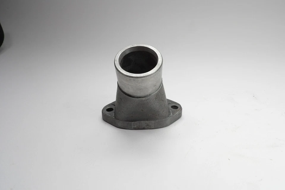 Carburador de combustible de motor 73 Rickman Zundapp MX 125 SD E colector de admisión de aire de carburador Foto 3 de 4