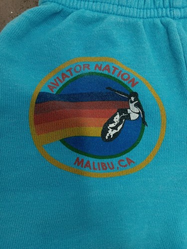 Aviator Nation Kids Shorts - Picture 2 of 8