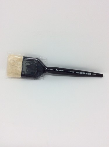 Warhammer 40K Citadel Brush L Scenery Brush New - Picture 2 of 2