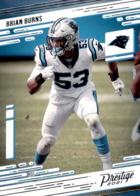 2021 Panini Prestige #1-300 RC Rookies & Vets Pick Your Card Multi-Card Sale  