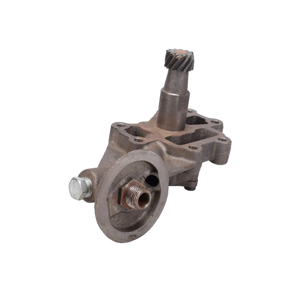 NUEVO motor bomba aceite Dodge Coronet Charger 225 ci inclinado 6 cilindros 1965-1976 Foto 3 de 4