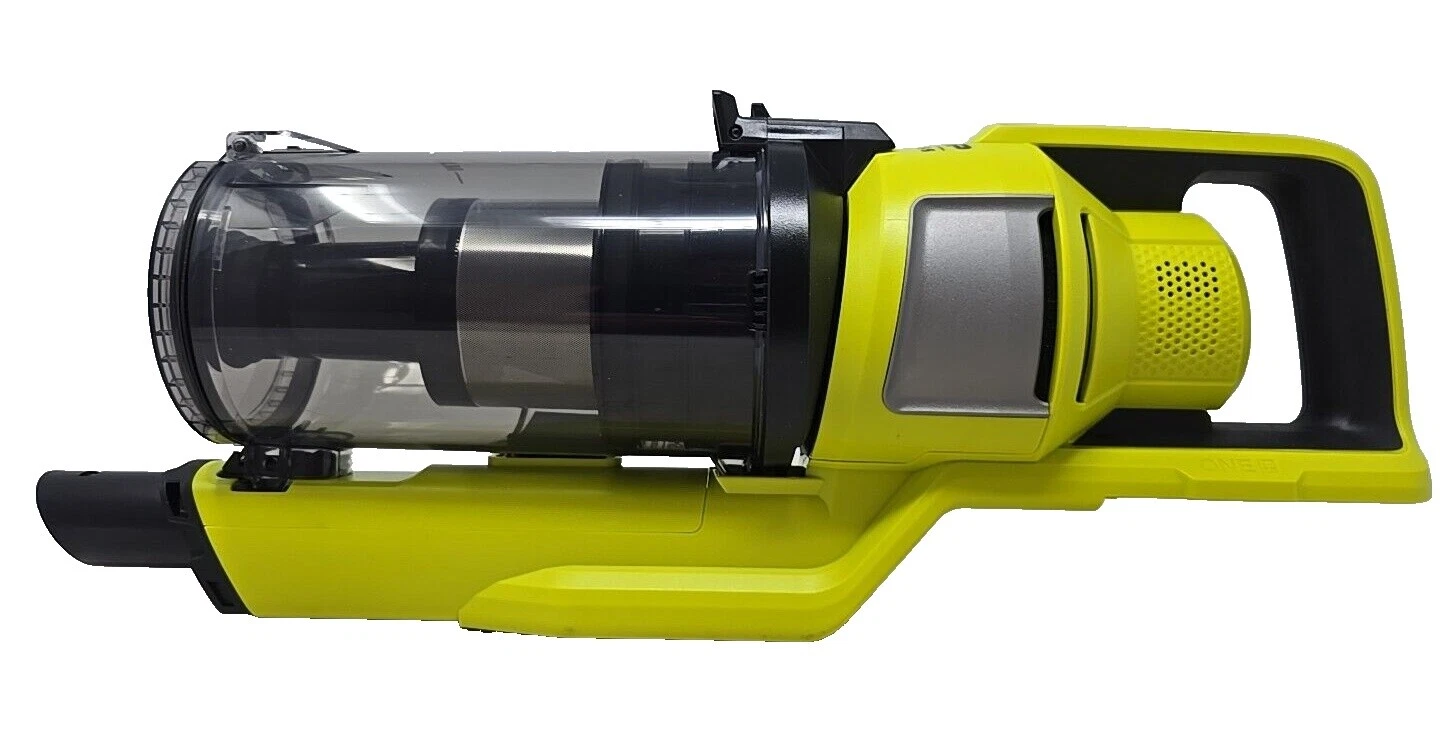 Ryobi Vacuum Cleaner Parts