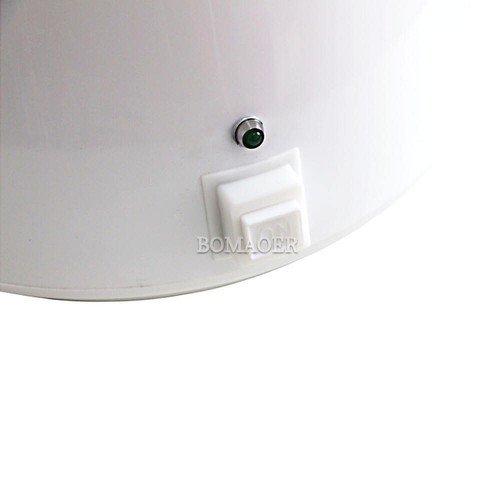 750W 4L Dental Medical Pure Water Distiller All Stainless Steel Internal Filter - Picture 12 of 14