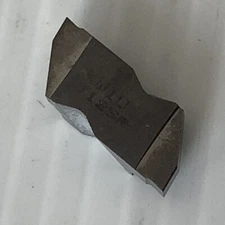 Kyocera Top Notch Carbide Grooving Insert KW10 6125R Qty 1 