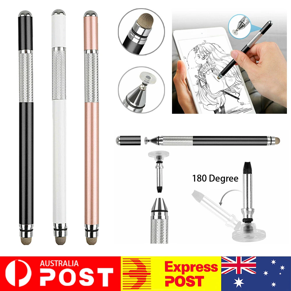 Drawing pens 2024 for ipad