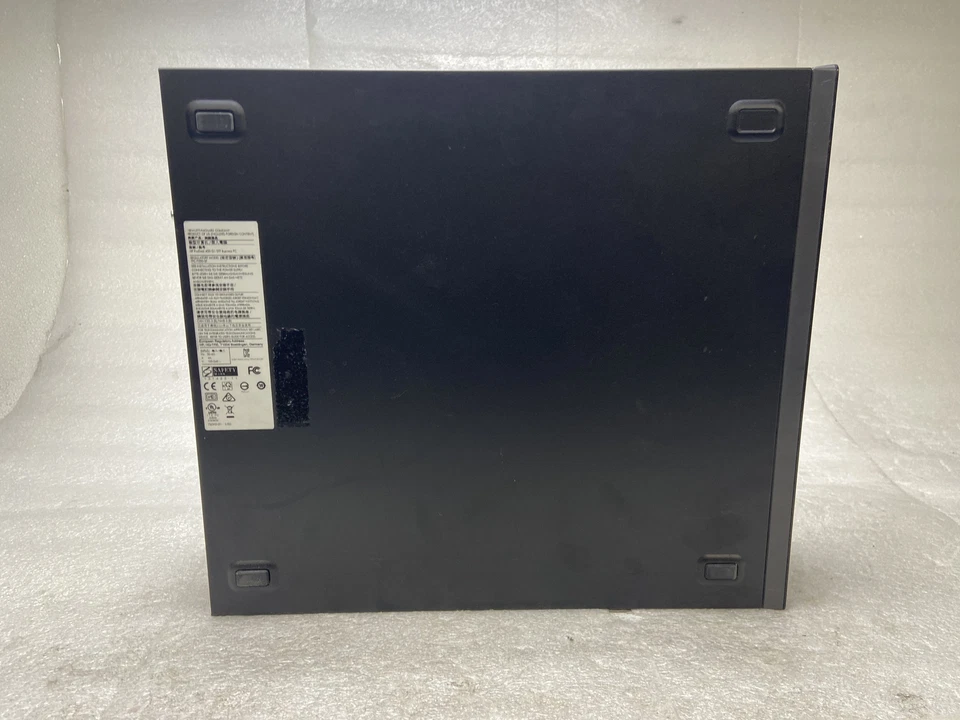 HP ProDesk 400 G1 SFF Core i5-4570 3.2GHz 8GB RAM NO HDD NO OS Good - Image 3 of 4