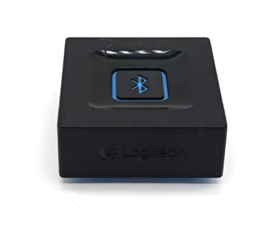 Logitech Kabelloser Bluetooth Audio-Empfänger Multipoint - DEFEKT!