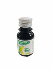 Fungirex  Incoloro Tiña Inguinal Empeine Pie De Atleta Uso Tópico Solución