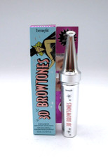 Image of Benefit 3D Browtones Subtle Brow Enhancing Highlights ~ Magenta ~ 0.2 oz ~ BNIB