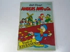 Walt Disney's Anders And & Co., Denmark, Issue 20.07.1965