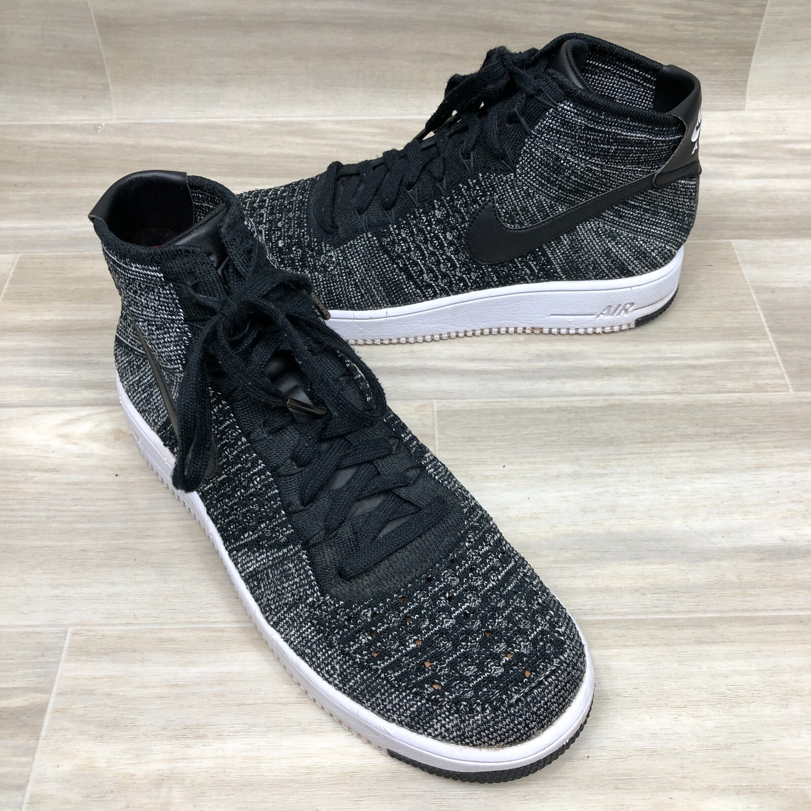 nike air force 1 ultra flyknit womens 2016
