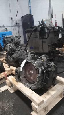 2016 Ford Transit Connect AOD Automatic Transmission Assembly 106k Miles OEM