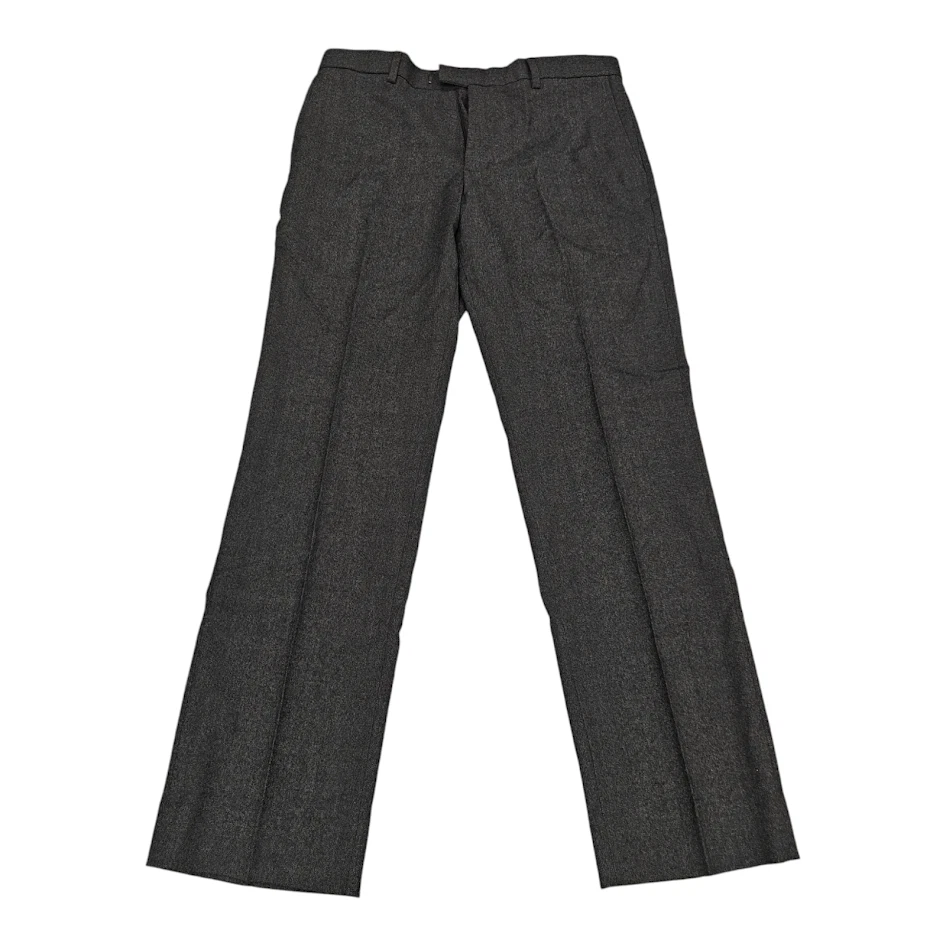 fit and flare cotton dress knee length Pants (suit pants), 34/30, Banana Republic – Gallerí Fló main image 1