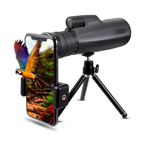Military Zoom 180x100 20x50 Powerful Binoculars Day/Low Night Optics Waterproof - Picture 160 of 174