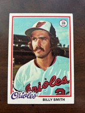 1978 Topps Baseball Singles 586 and up - Multi-card Discount